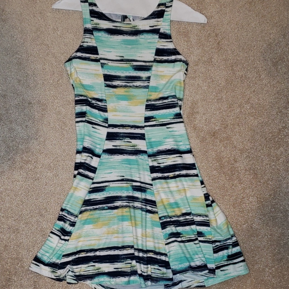 EEUC...size S dress